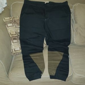 Men's pants
